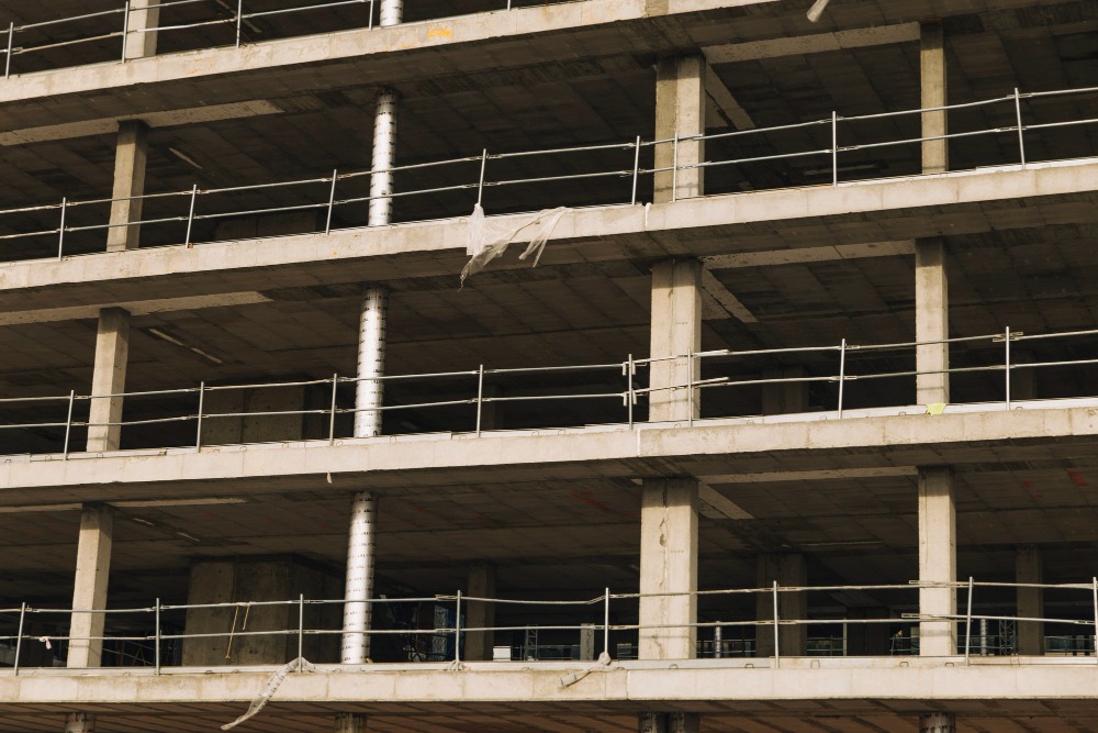 Structural Designers in Thrissur